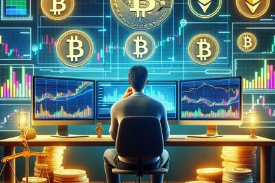 Can You Make Money Trading Crypto