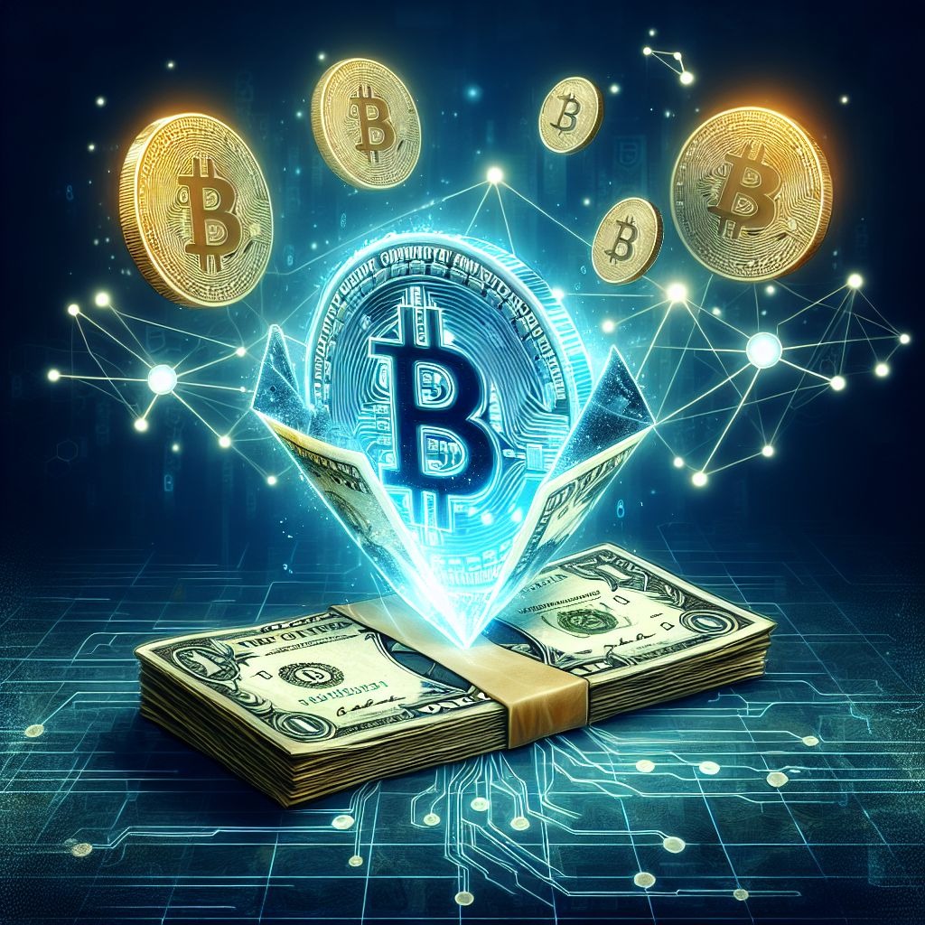How Is Crypto Currency Made