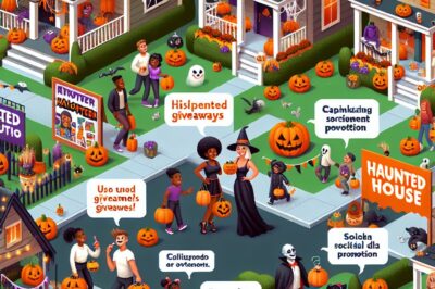 Best Halloween Email Marketing Campaign Ideas & Examples