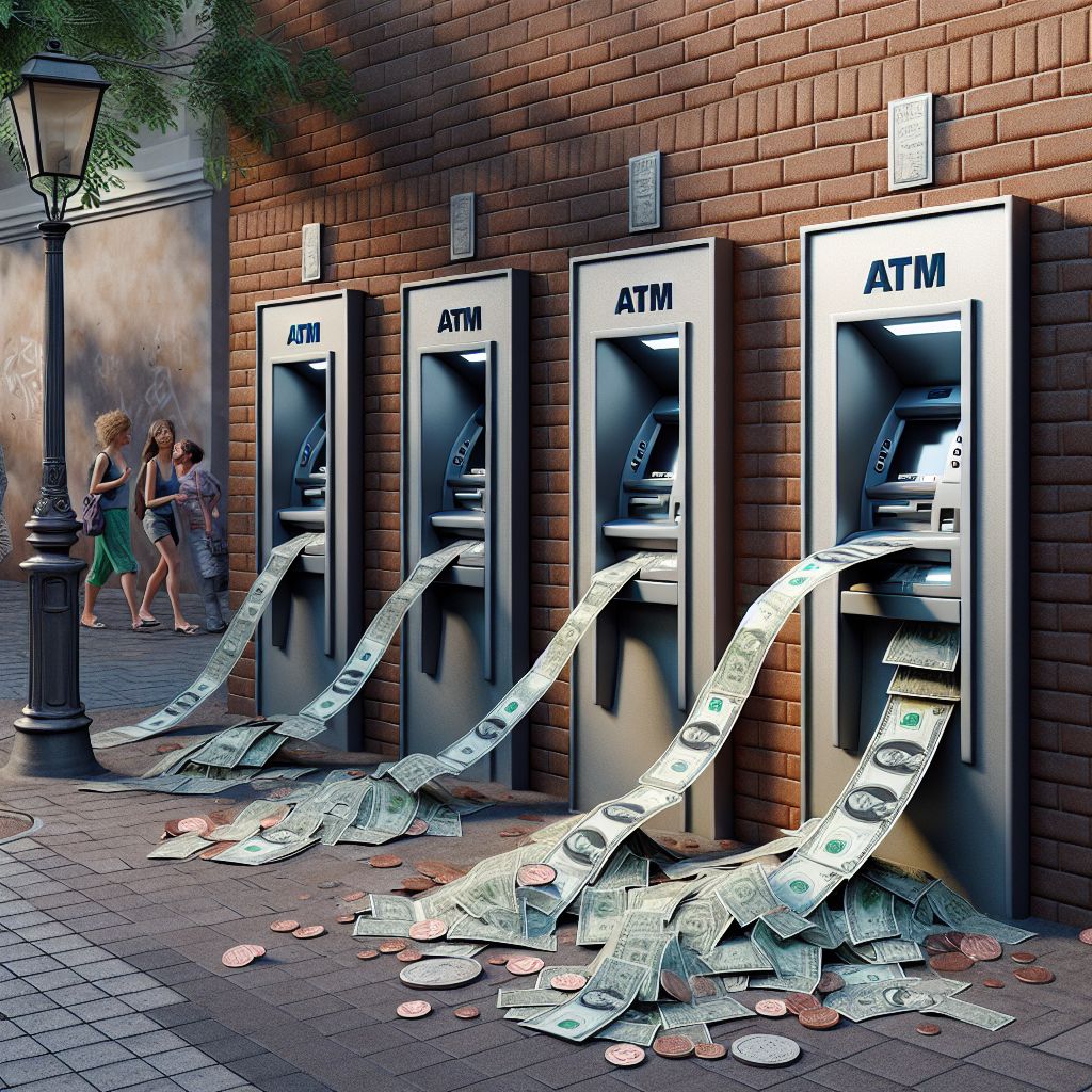 multiple streams of passive income
