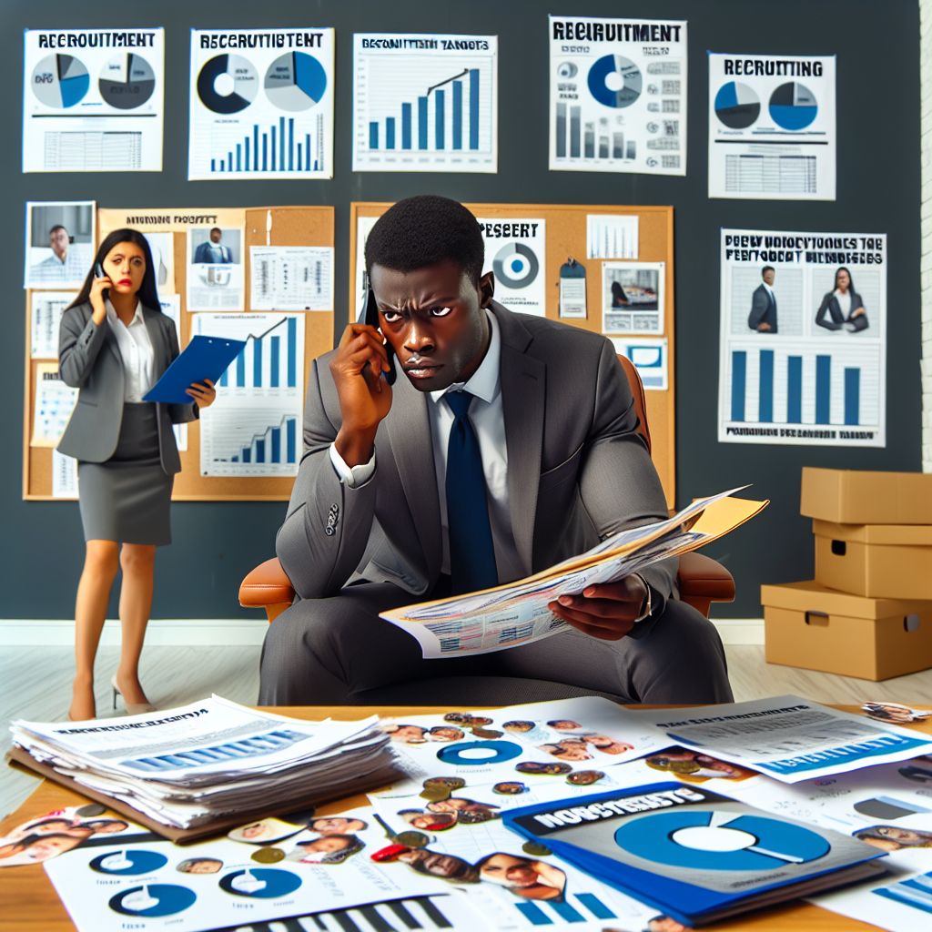 recruiting for mlm