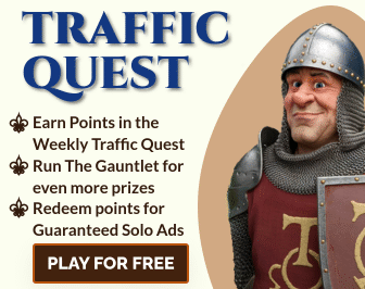 Verified Human Traffic in 5 Minutes a Week