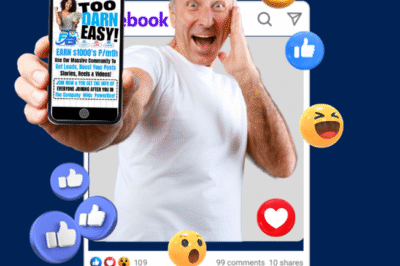 Generate Leads On Facebook With FBLeadGen: Review