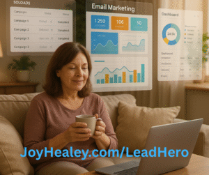 Watch you business grow using a trusted solo ad supplier