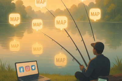 MAP Review 10 Weeks After Launch