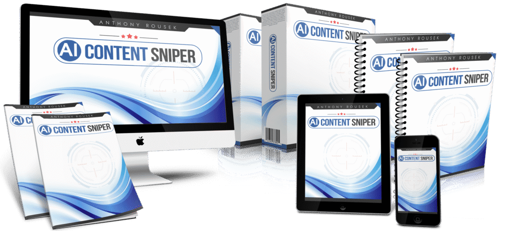 Review: AI Content Sniper