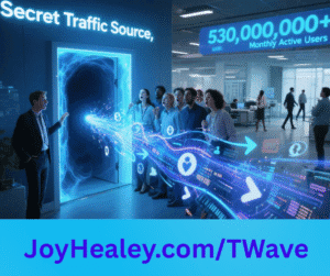Profitable Traffic Most Affiliate Marketers Ignore