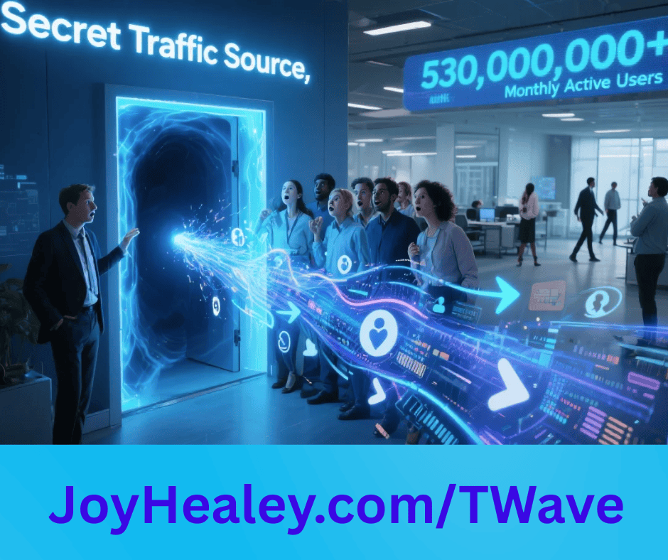 Profitable Traffic Most Affiliate Marketers Ignore