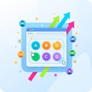 using quizzes in emails