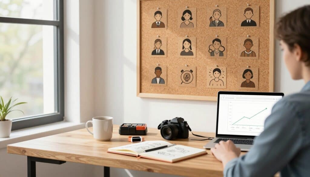 How to Choose a Profitable Niche From Your Life Experience