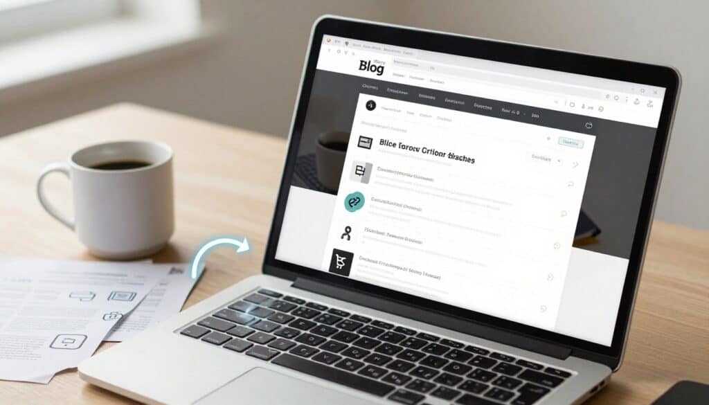 How to Refresh Old Blog Posts for More Affiliate Sales