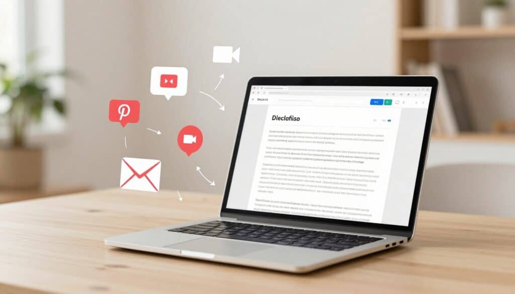 How to Repurpose a Blog Post for More Traffic