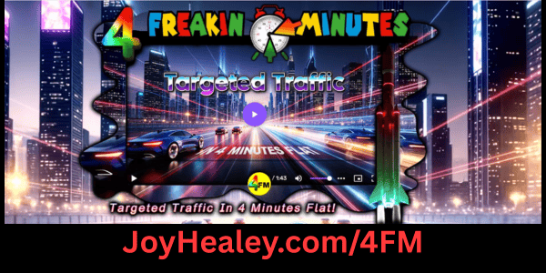 4 Freakin Minutes Review
