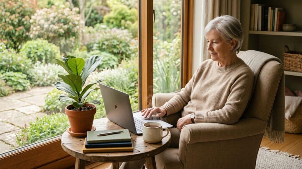 Read This Before You Start Affiliate Marketing in Retirement