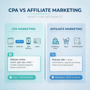 CPA marketing needs less trust