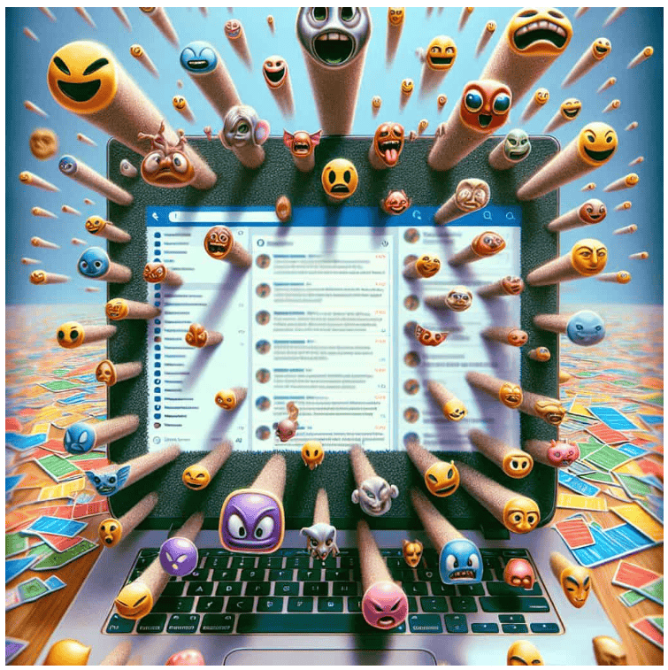 messenger pests
