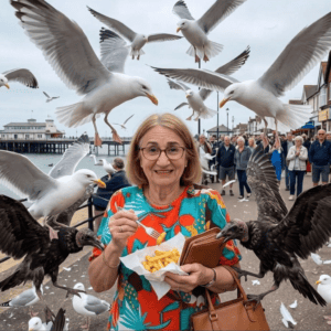 Start Your Retirement Side Hustle