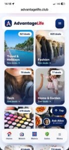 Deal Finder